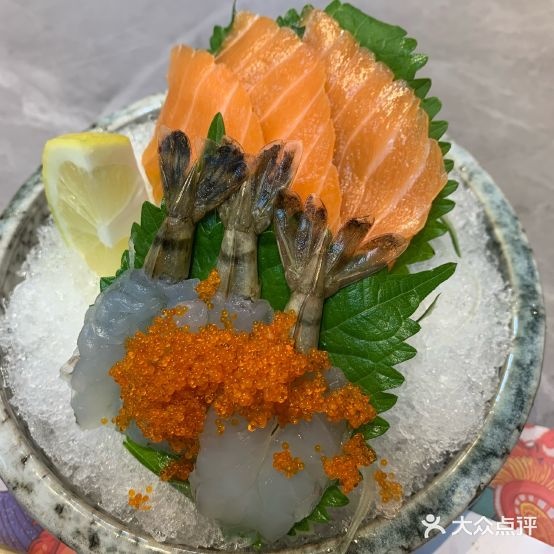 黑石寿司blackstone(新现代风格轻餐概念店)