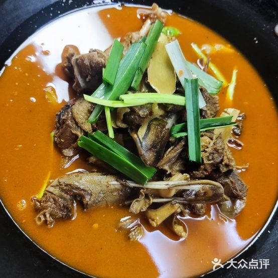 宋记钱粮湖土鸭馆(总店)