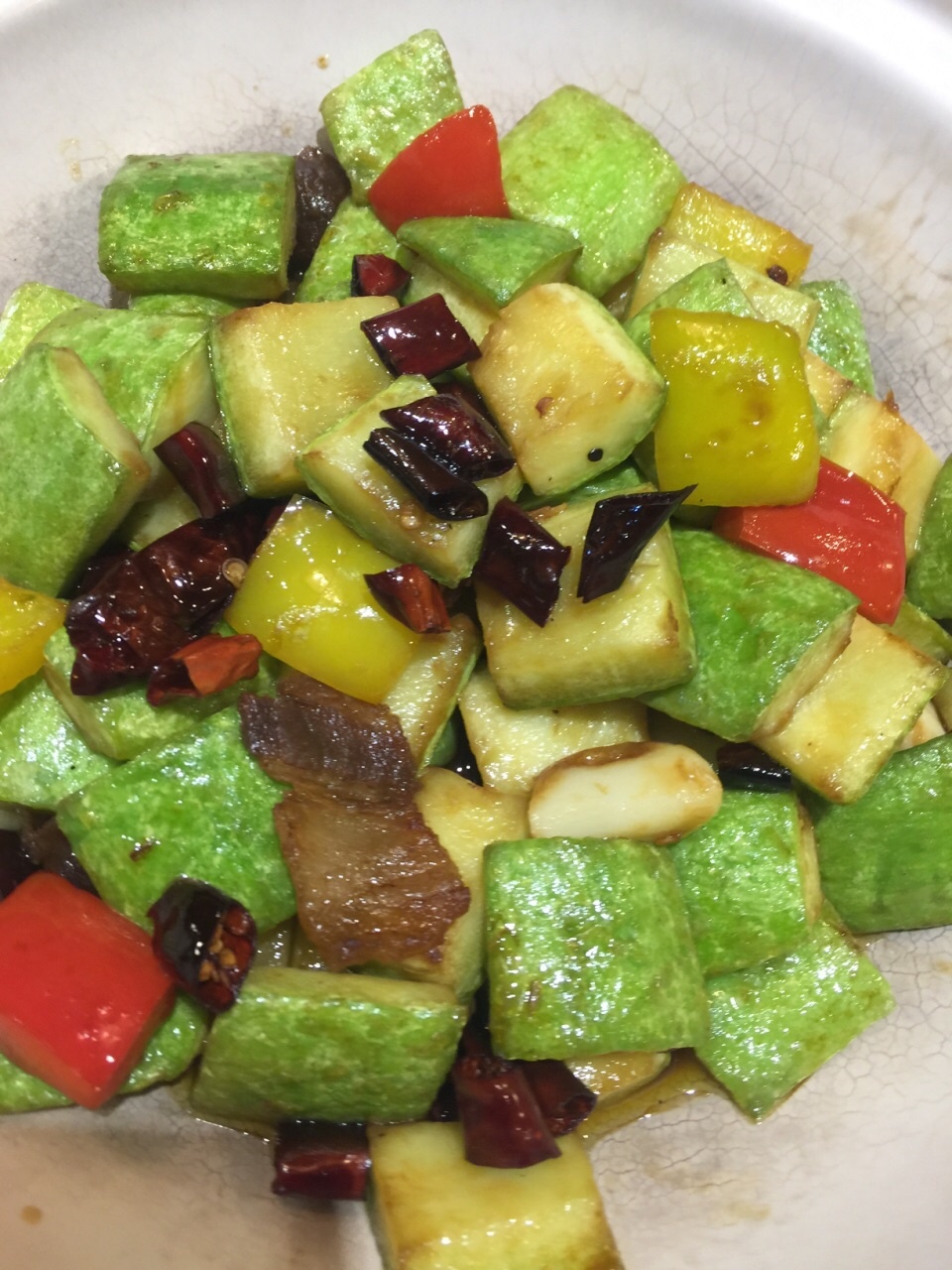 鑫天香食府(珠江街店)