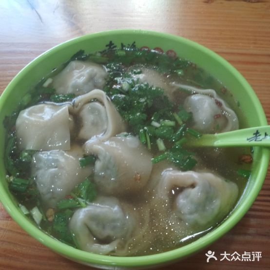 上海小吃(福州路店)