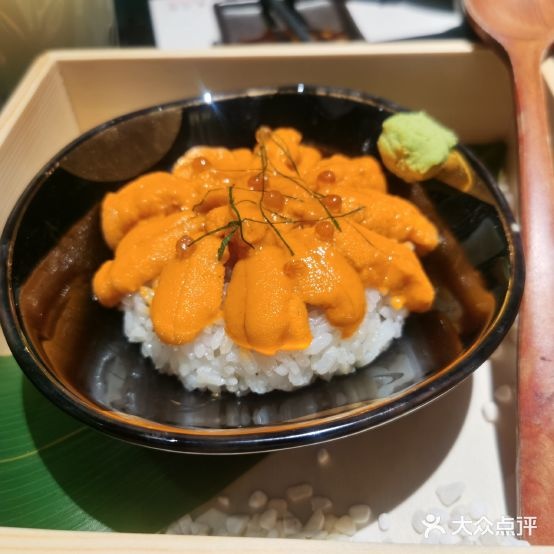 鮨鲜きたじま日本料理(世博源店)