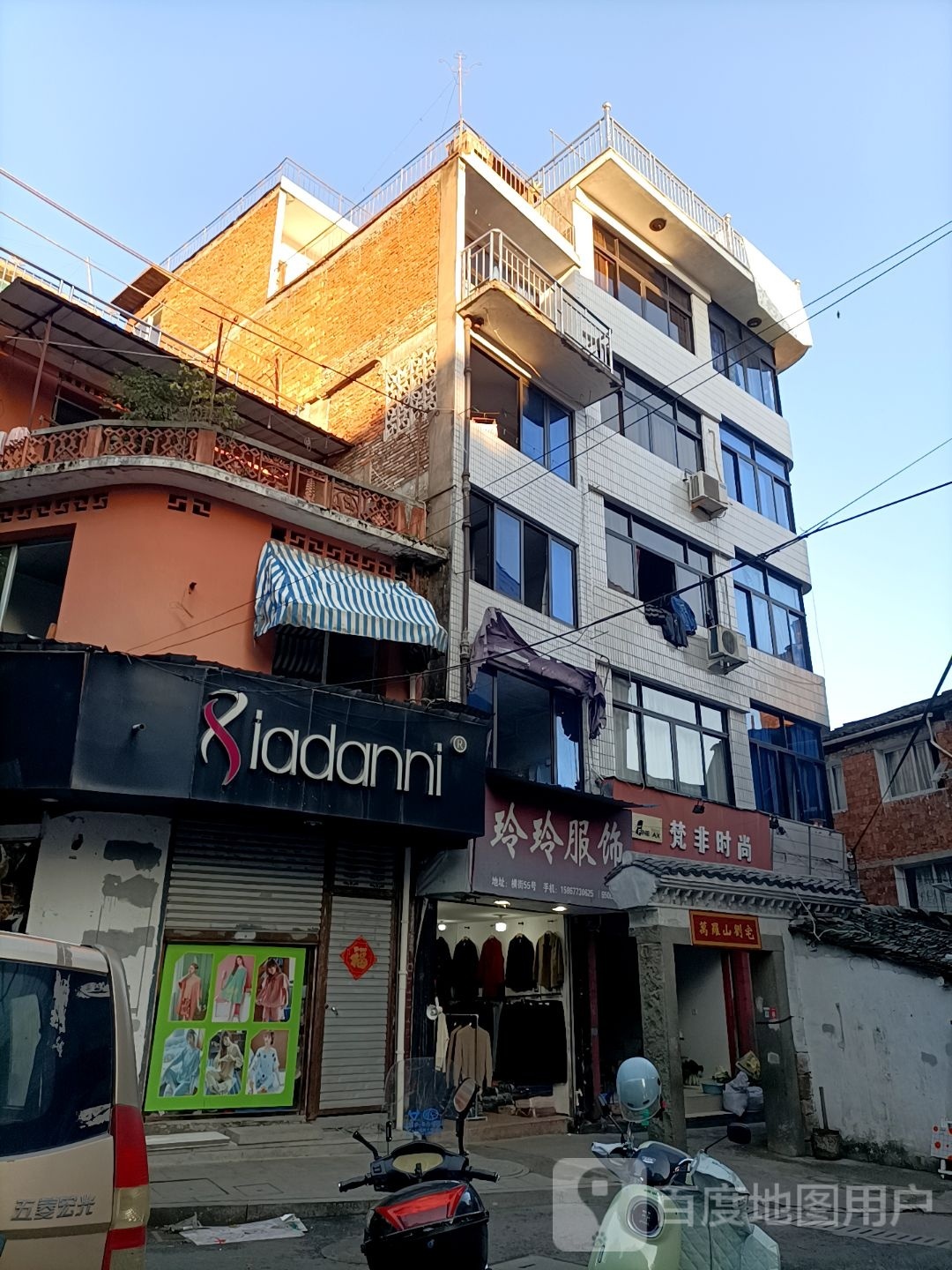 iadanni