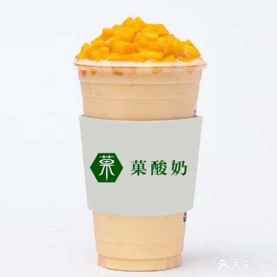 菓牛(大润发店)