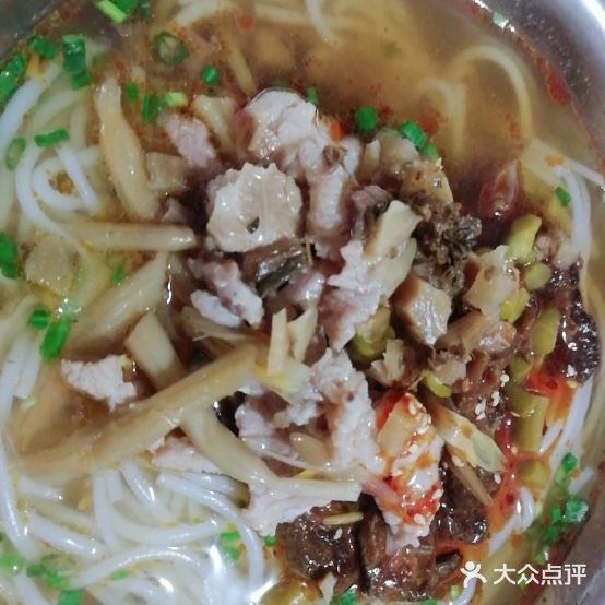 刁记鲜米粉