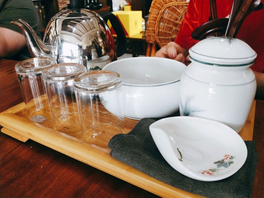 大庆市茶叶协会