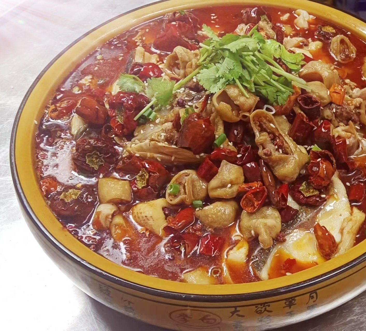 川味食族