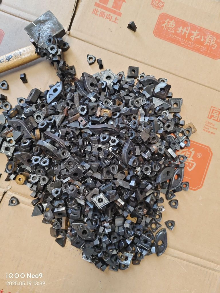 院内收废品(津围公路店)