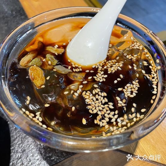 六尾鸡馆鲜鸡火锅(新盛百邻广场店)