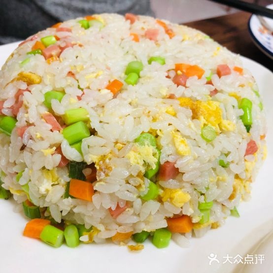 最爱妈妈菜(安泽店)