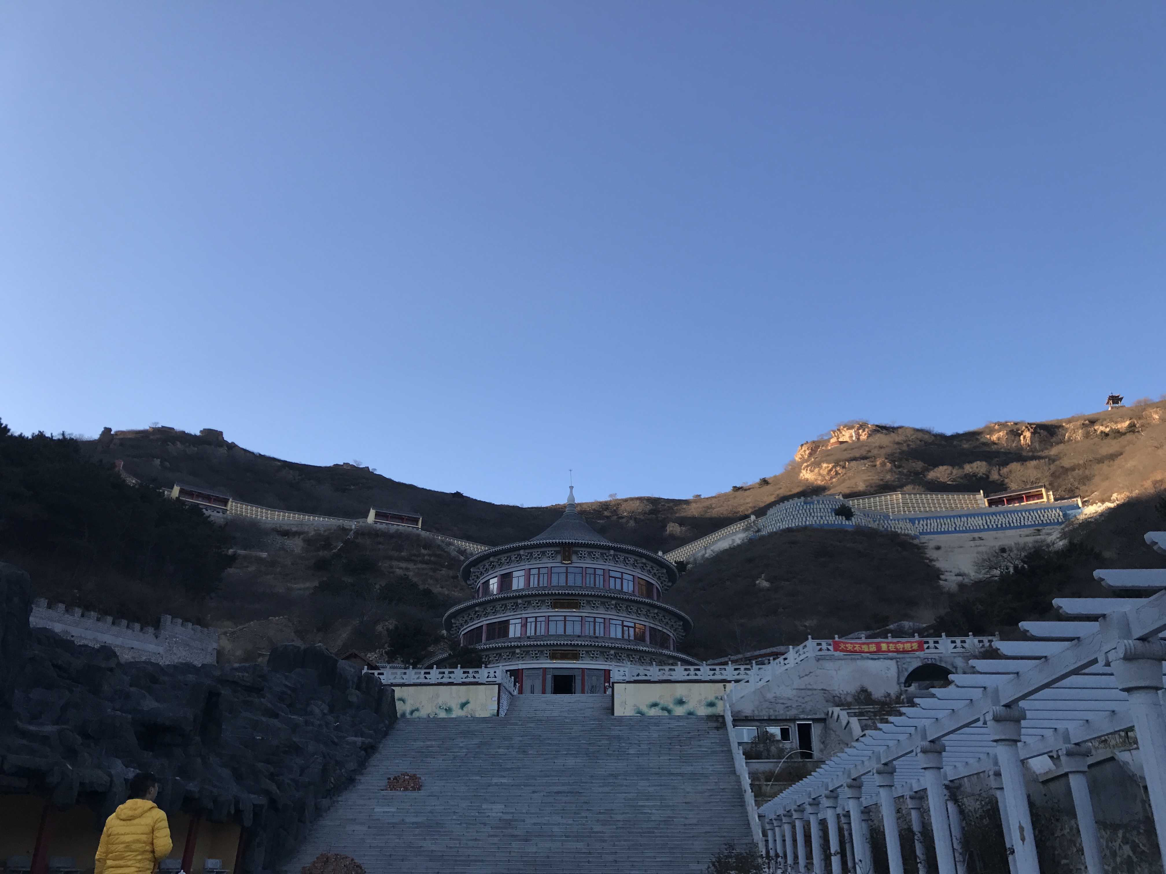 北普陀寺
