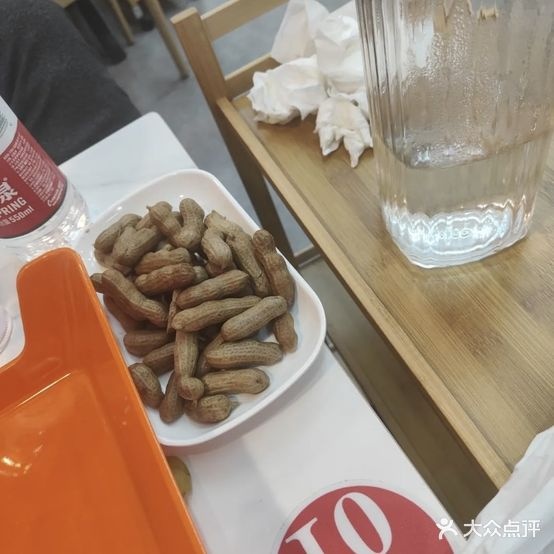 蜀壹属贰砂锅串串