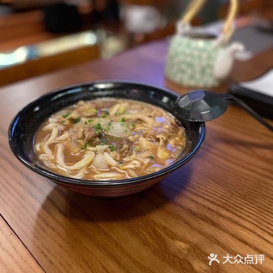 小町通居酒屋(日本料理)