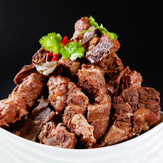 尝乐园骨馆(宏宇中街店)