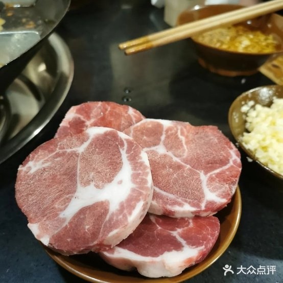 龚姐火锅蜀芊芊串串