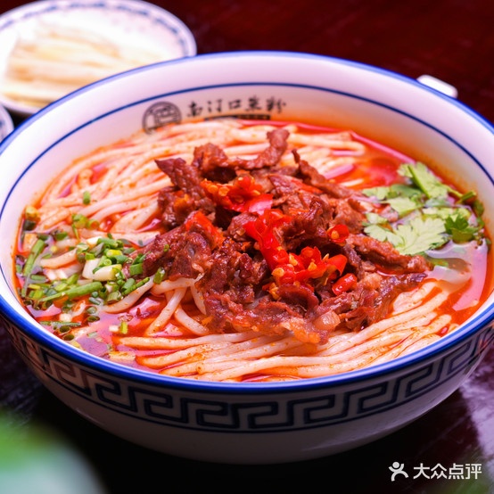 南门口米粉·百年粉店
