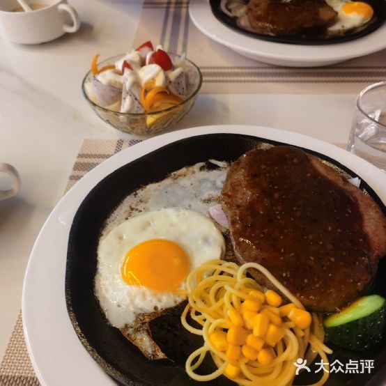 永昌牛肉一族柒分熟(万达广场长沙开福店)