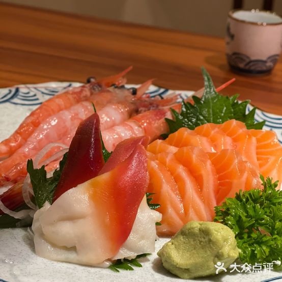 空海·烤肉酒场(金童路店)