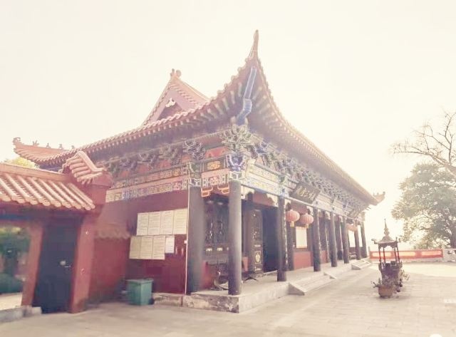 清真寺