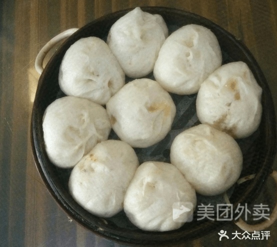 杭州小吃坊(义乌分店)