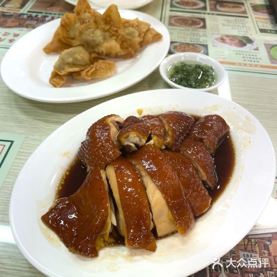 东发道茶廰(龙湖滨江天街店)