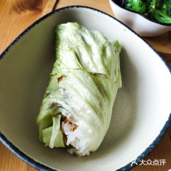 碑店餐厅