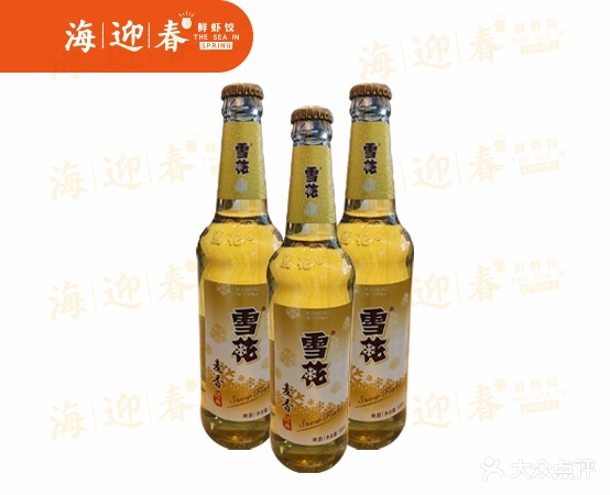 海迎春鲜虾饺(黄金走廊店)