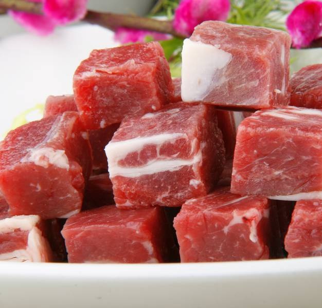 新疆阿卜拉羊肉烧烤(龙光·水悦城邦店)