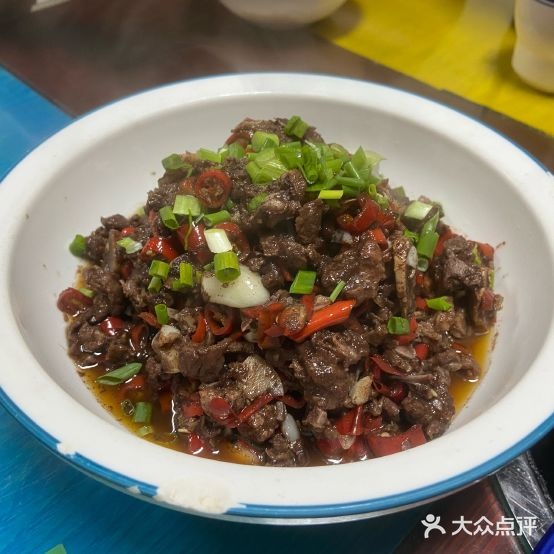 家们村口菜馆(站前路店)