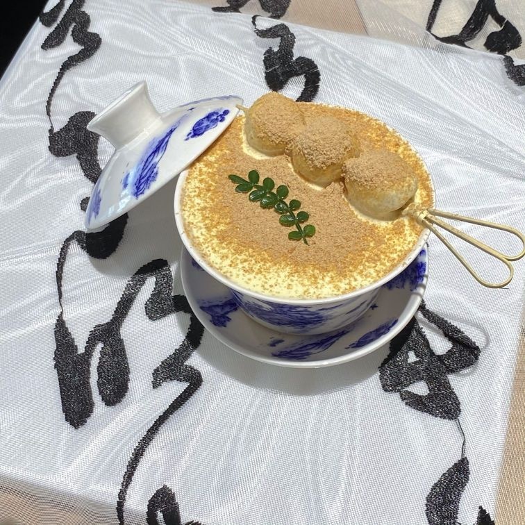 清韵茶食
