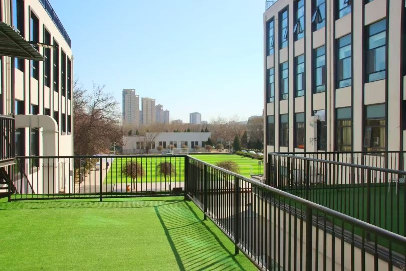 成达学校(水上公园校区)