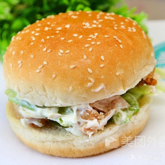 比克利汉煲炸鸡(龙山路店)