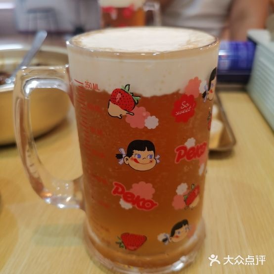 煎饼小侠料理店(霞曼街店)