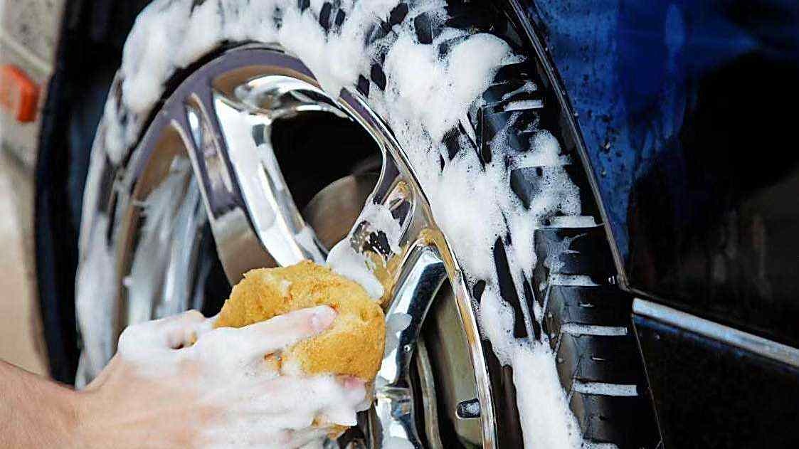 永升汽车维修救援搭电补胎拖车