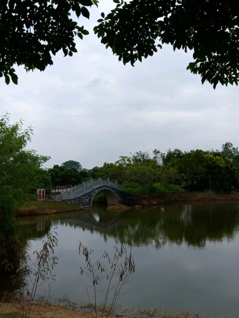 锦绣桥