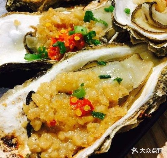 川把式串串香。(华亭店)