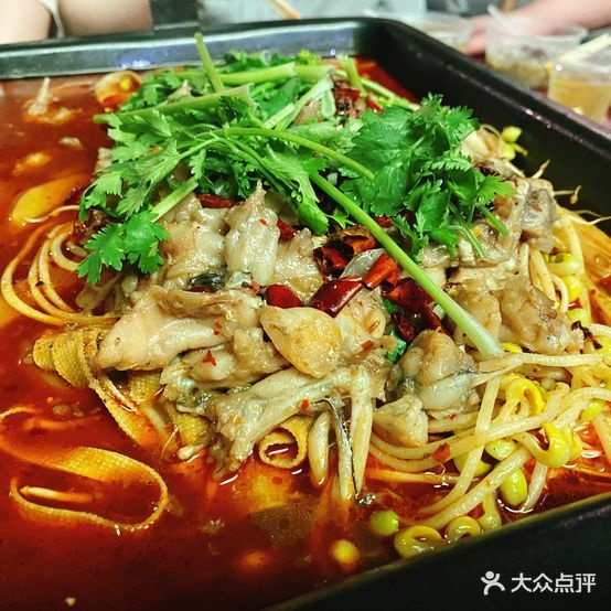 蠔元霸(广信区店)