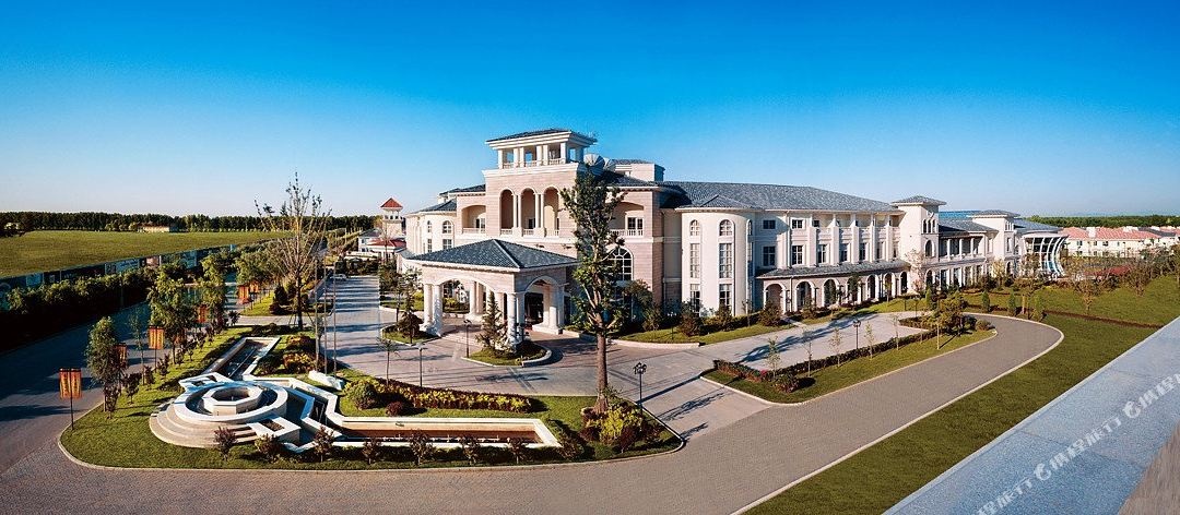 北京优山美地商务酒店