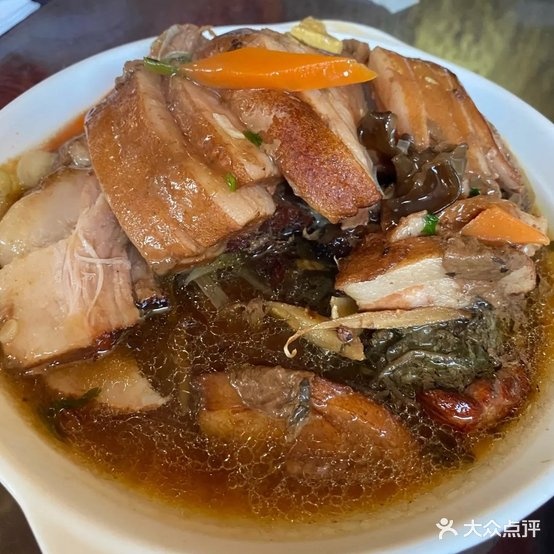 国运饭店
