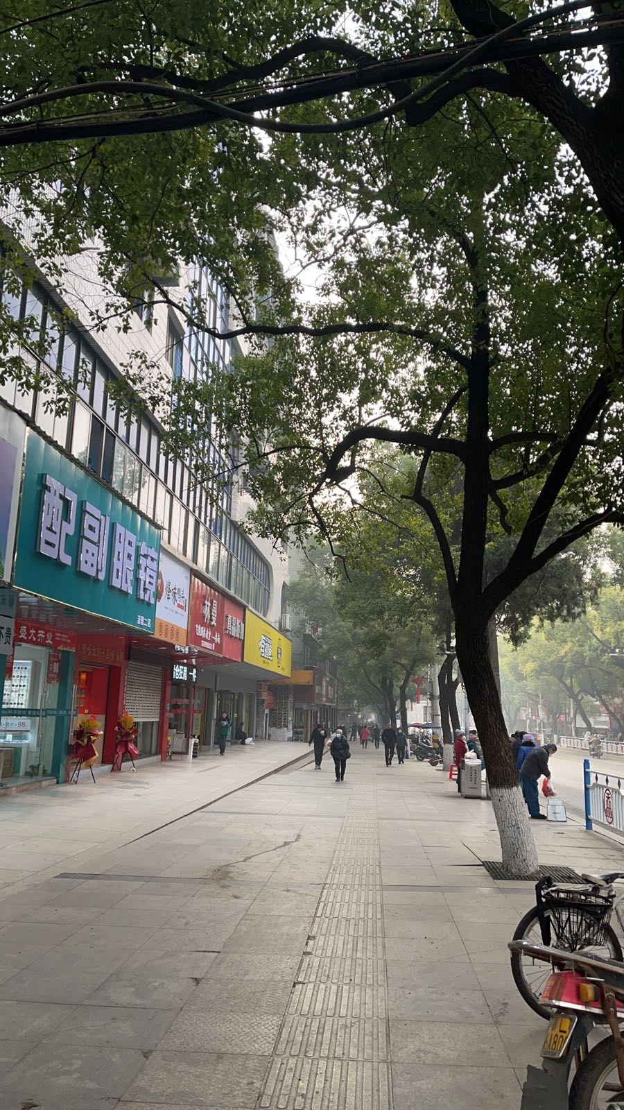 配副眼镜工厂店(一桥赤壁二店)