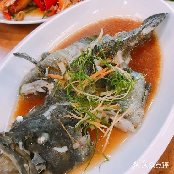 海之恋海鲜加工(三亚湾龙兴海鲜广场店)