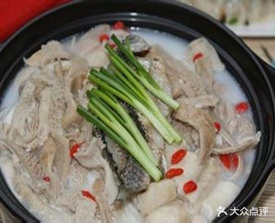 钱记沙锅(荣欣路店)
