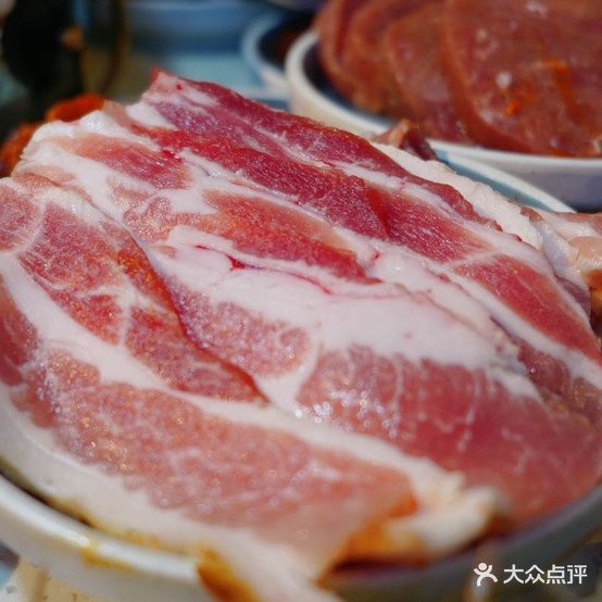 渝玖谊自助烤肉(人和店)
