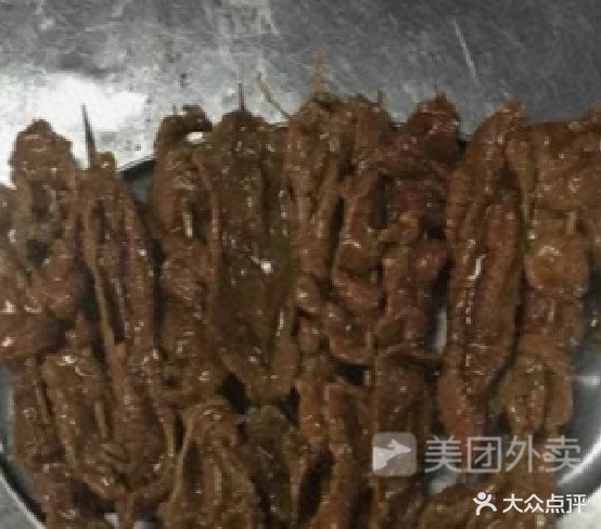梁仔烧蚝(清华园店)