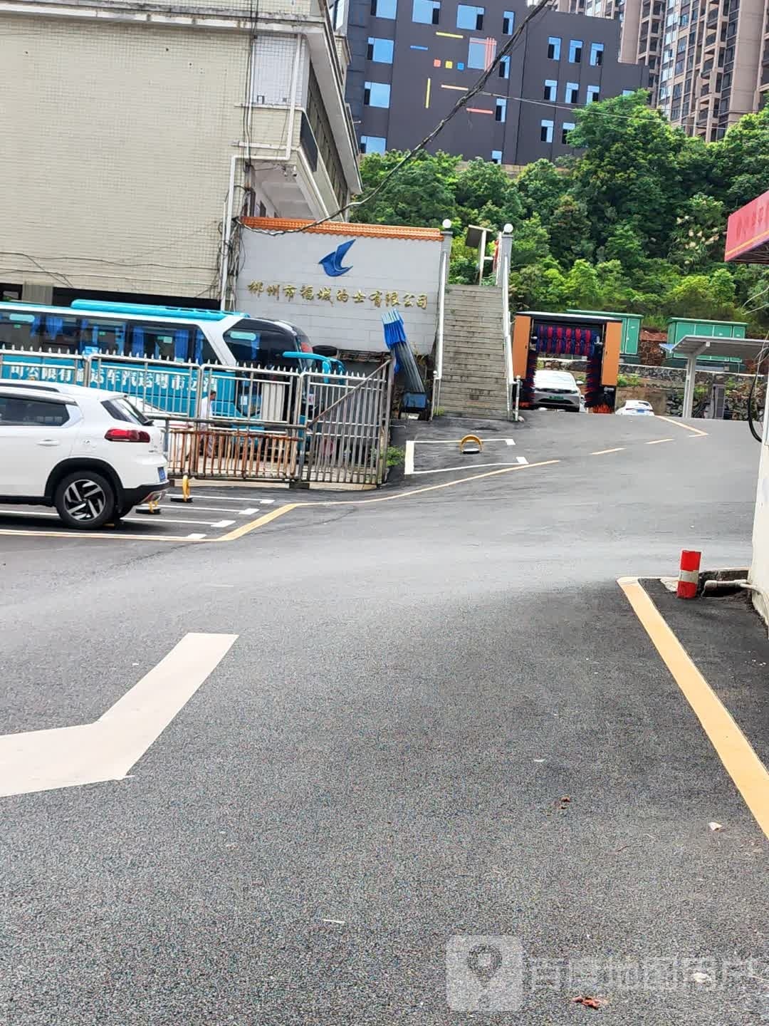 郴州市福城滴事有限公司