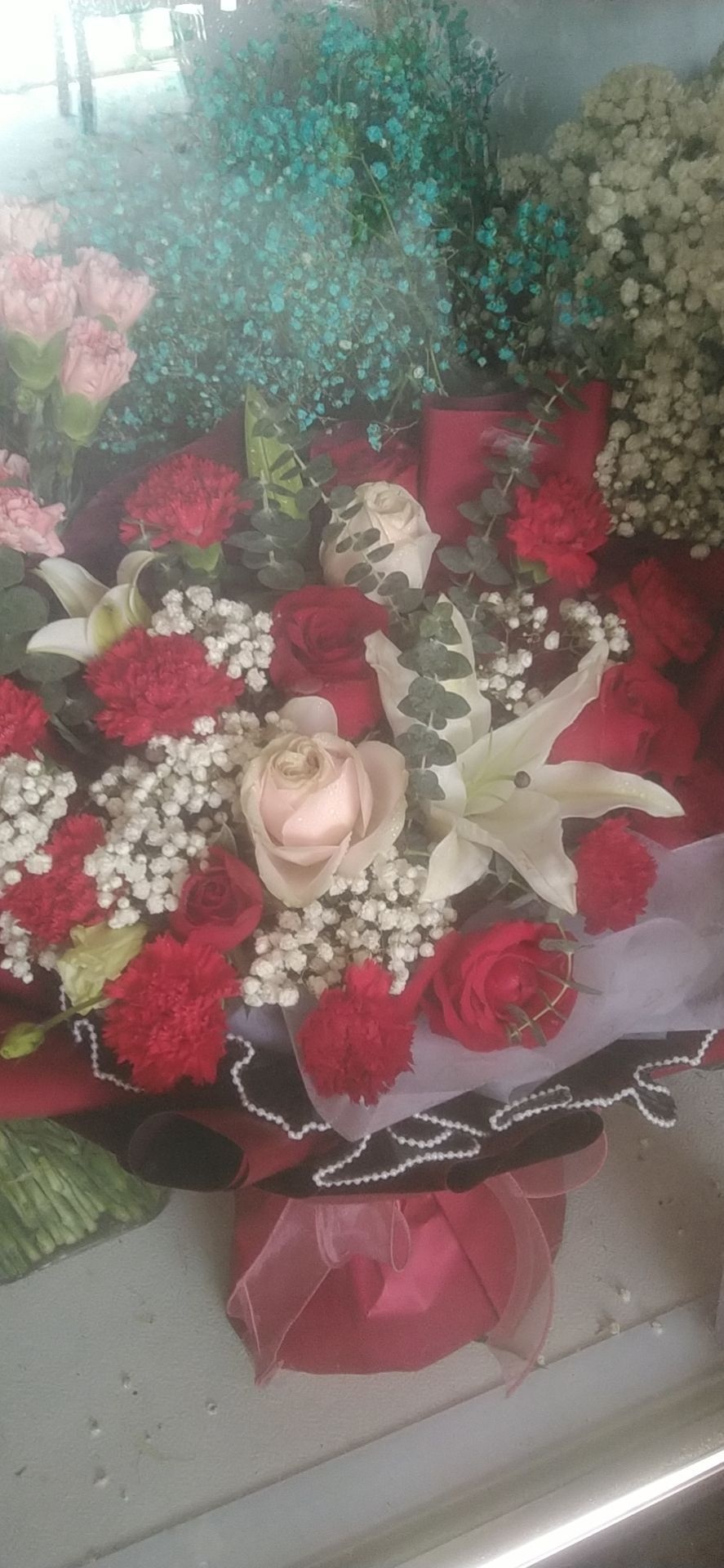 品秀花園藝卉