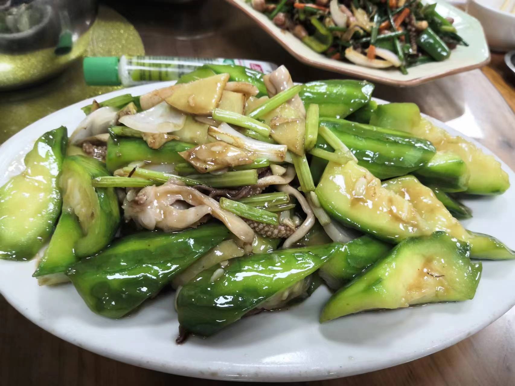 正晨美食