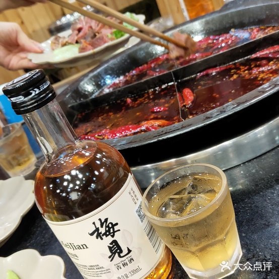 仟喜年大饭店(旭辉乐活城店)