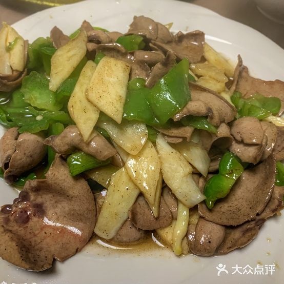 双牛家常菜(迎宾路店)