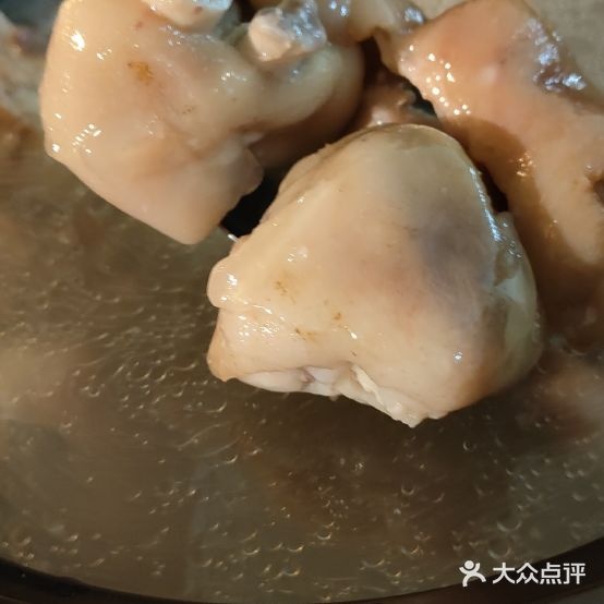 老石头昆阳石锅卫生菌火锅(船房小区店)