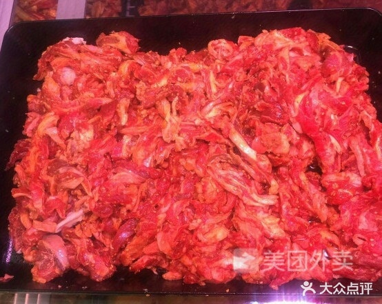 忠林家庭烤肉